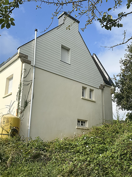 Image après